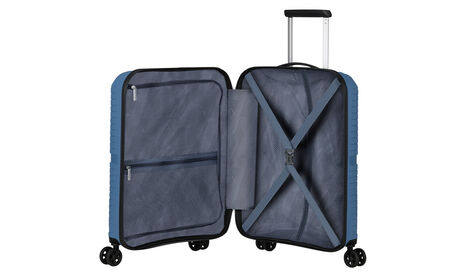 Interior organisation