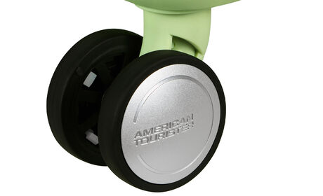 Kiváló utazási kényelem