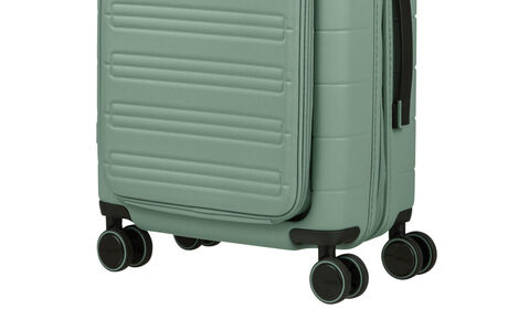 Kiváló utazási kényelem