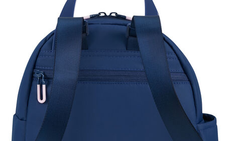 Titkos hátsó rekesz