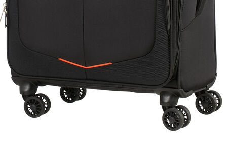 Kiváló utazási kényelem