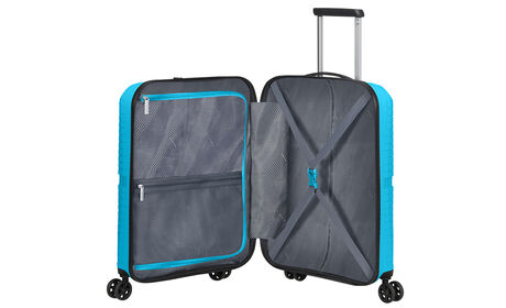 Interior organisation