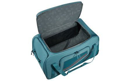 Keresztpántos ruhatartó zseb