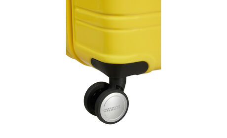 Dupla kerekes rendszer