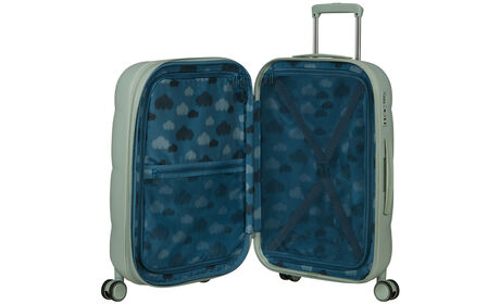 Utazz légiesen könnyedén