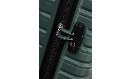 Megbízható védelem