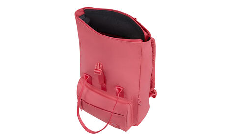 Nagyméretű fő rekesz