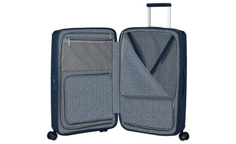 Mindent tudó belső