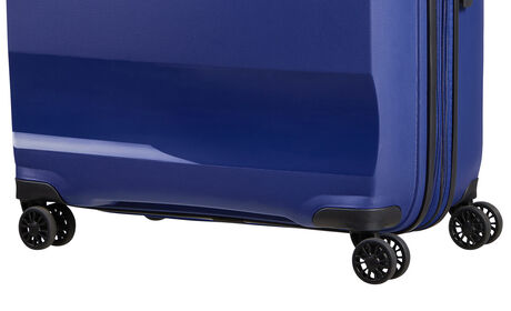 Kiváló utazási kényelem