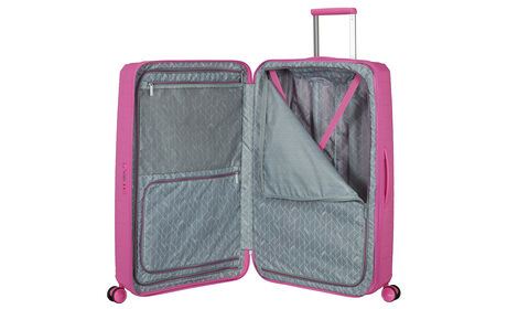 Mindent tudó belső