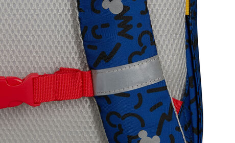 Fényvisszaverő részletek