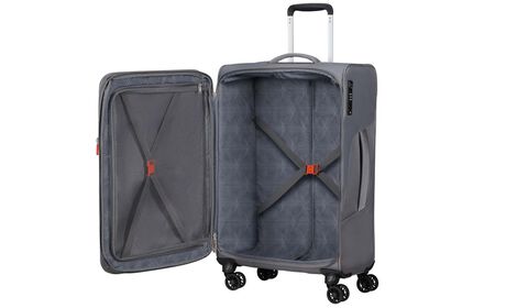 Teljesen felszerelt belső tér