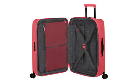 Well-organised interior