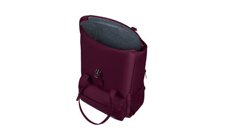 Nagyméretű fő rekesz