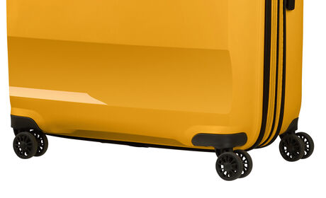 Kiváló utazási kényelem