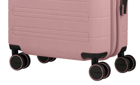 Kiváló utazási kényelem