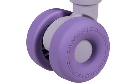 Felfújt hatást keltő dupla kerekek