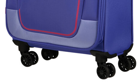 Könnyű utazás kényelmesen