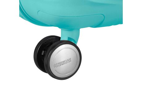 Kiváló utazási kényelem