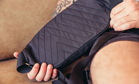 Designed For a Life Outside