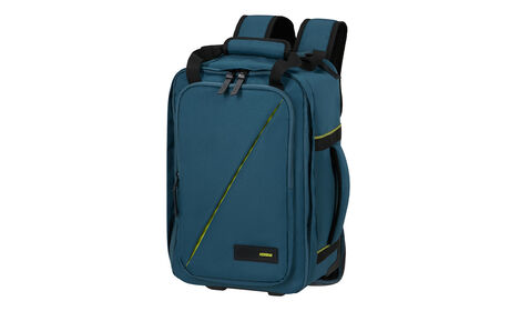 Megfelel a Ryanair ingyenes fedélzeti kézipoggyász méreteire vonatkozó szabályainak