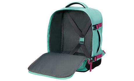 Keresztpántos ruhatartó zseb