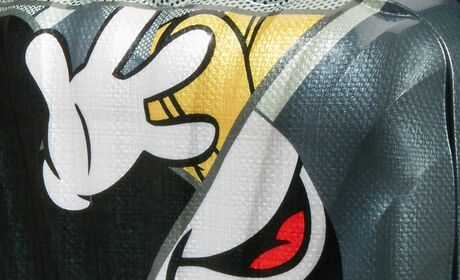 Hihetetlenül könnyű, nagyon erős