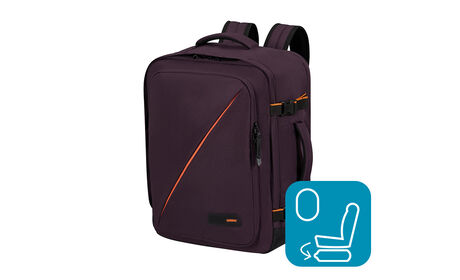 Megfelel az Easyjet ingyenes fedélzeti kézipoggyász méreteire vonatkozó szabályainak