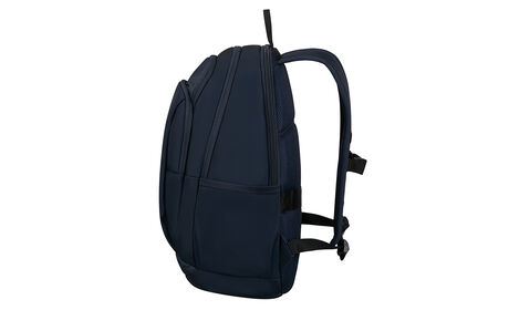 15,6" Laptop compartment