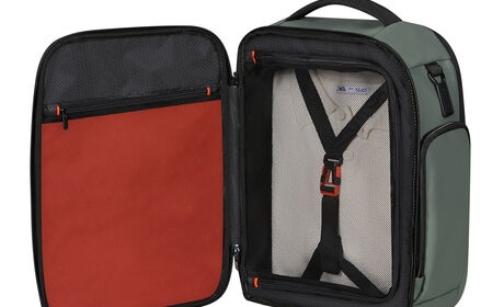 Maximális pakolótér