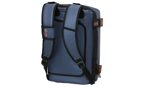 Elrejthető hátizsákpántok