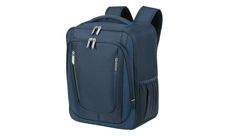 Megfelel a Ryanair és a Wizz Air ingyenes fedélzeti kézipoggyász méreteire vonatkozó szabályainak