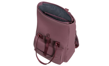 Nagyméretű fő rekesz