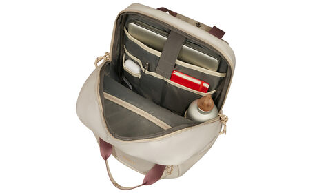 Laptop compartment 15.6"