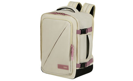 Megfelel a Ryanair és a Wizz Air ingyenes fedélzeti kézipoggyász méreteire vonatkozó szabályainak