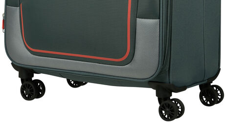 Könnyű utazás kényelmesen