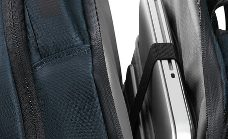 Maximális laptop védelem