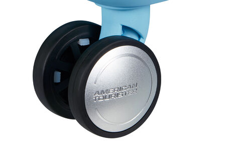 Kiváló utazási kényelem