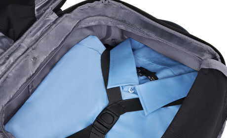 Maximális pakolótér