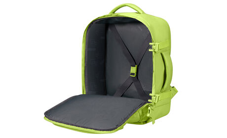 Keresztpántos ruhatartó zseb