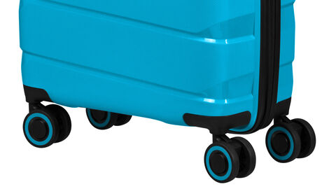 Kiváló utazási komfort