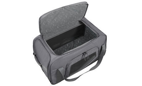 Keresztpántos ruhatartó zseb