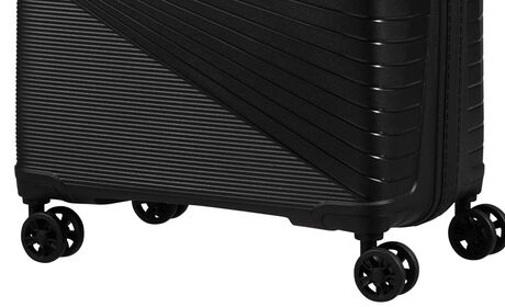 Kiváló utazási kényelem