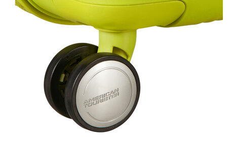 Kiváló utazási kényelem