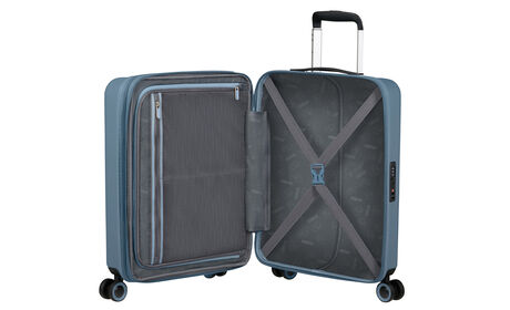 Jól rendszerezett belső