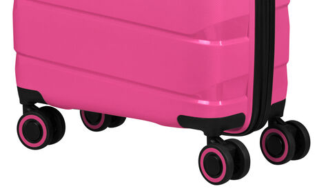 Kiváló utazási komfort