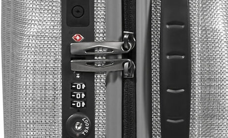 Beépített USB töltő