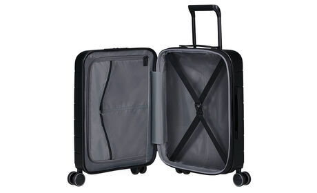 Interior organisation