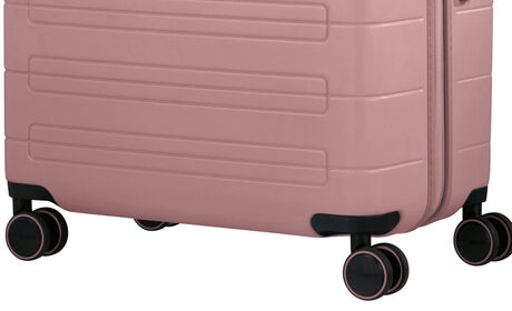 Kiváló utazási kényelem