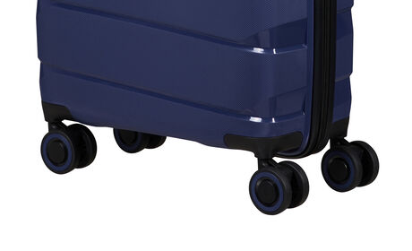 Kiváló utazási komfort